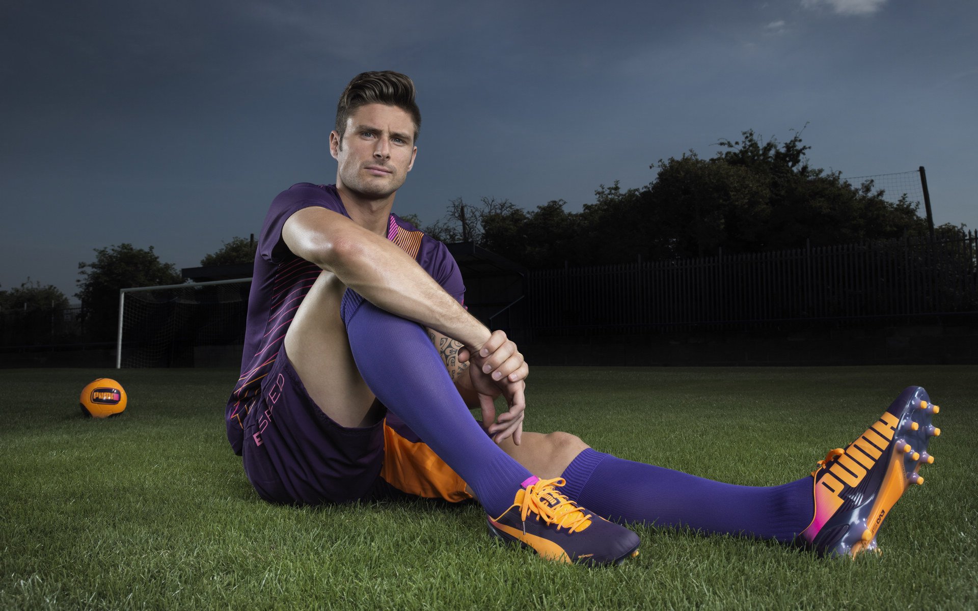 意甲超级飞跃：快速反击点燃全场！